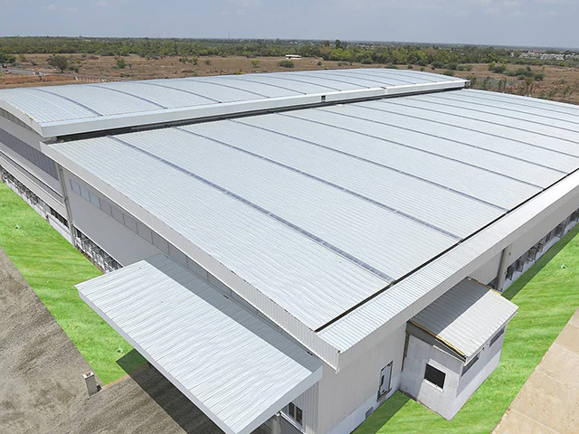 Roof 2